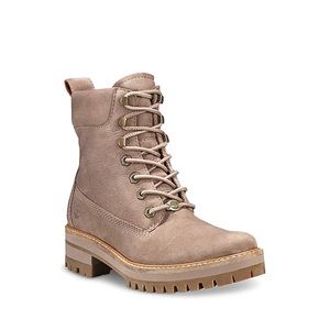 Timberland Courmayeur Boots